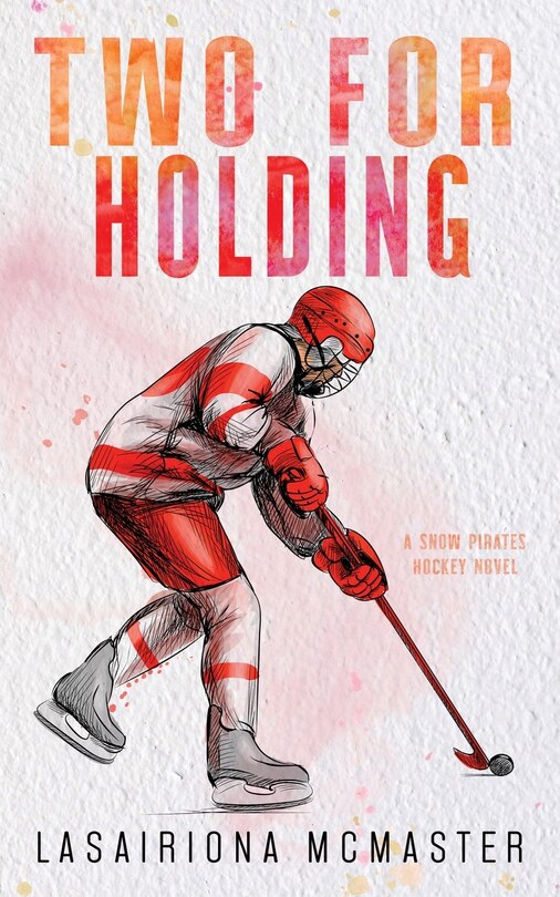 Front cover_Two for Holding