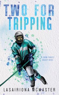 Front cover_Two for Tripping