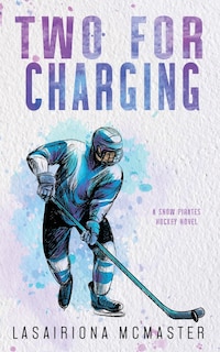Front cover_Two for Charging