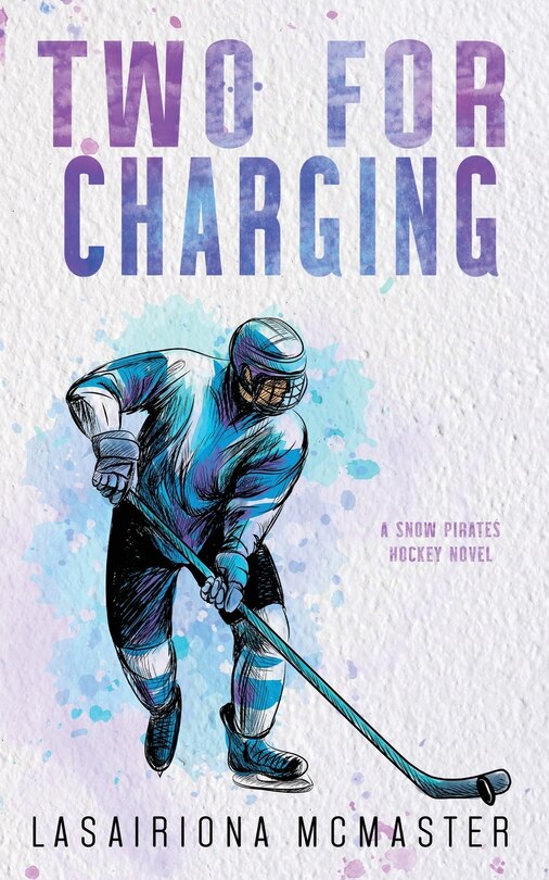 Front cover_Two for Charging