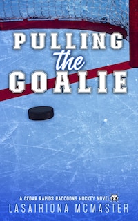 Front cover_Pulling the Goalie