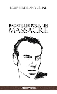 Front cover_Bagatelles pour un massacre