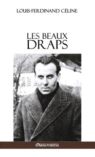 Front cover_Les Beaux Draps
