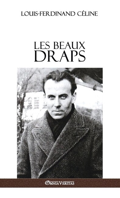 Front cover_Les Beaux Draps
