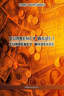 Front cover_Currency Wars I