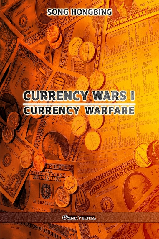 Front cover_Currency Wars I