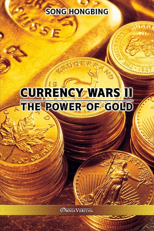 Front cover_Currency Wars II