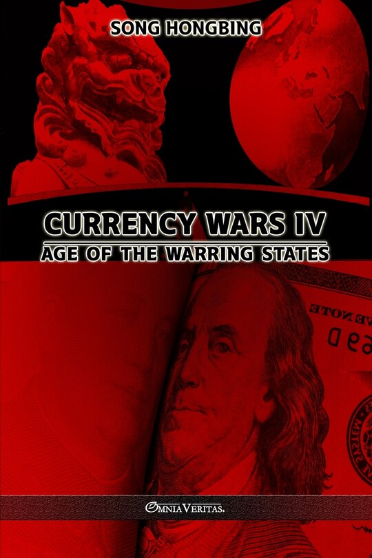 Front cover_Currency Wars IV