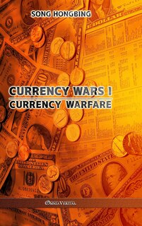 Couverture_Currency Wars I