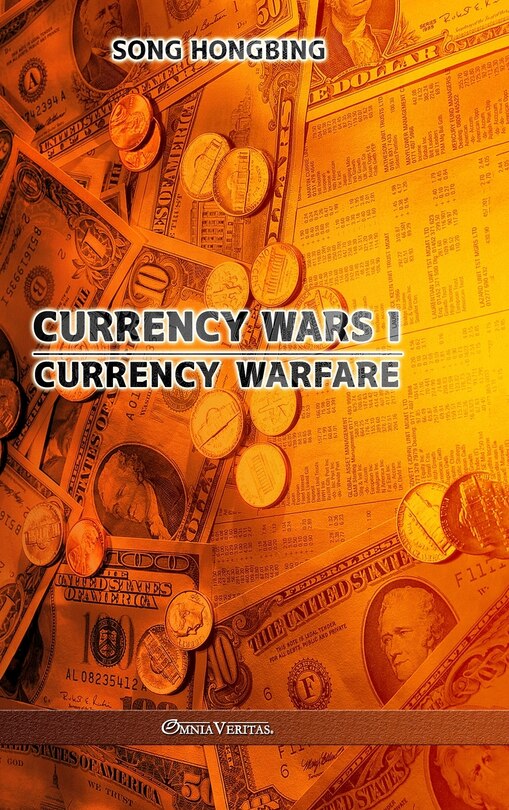Couverture_Currency Wars I