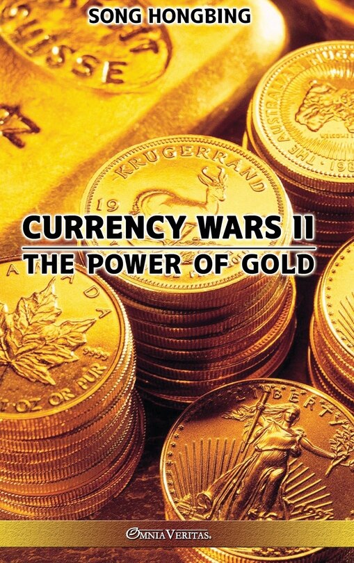 Front cover_Currency Wars II