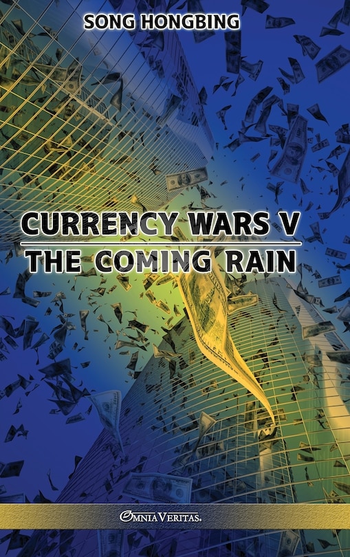 Front cover_Currency Wars V