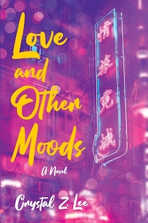 Front cover_Love And Other Moods