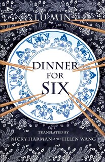 Front cover_Dinner for Six