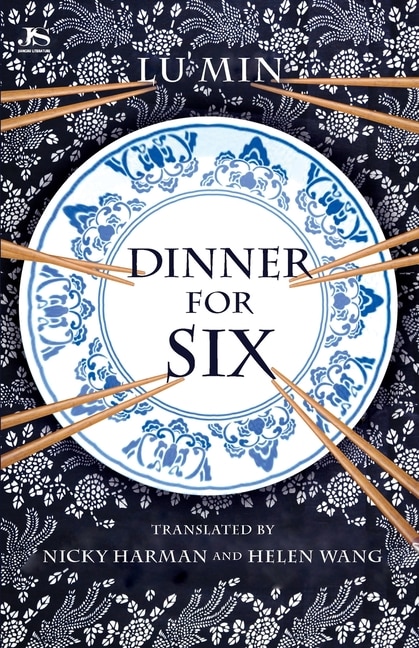 Front cover_Dinner for Six