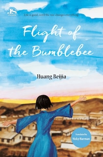 Couverture_Flight of the Bumblebee