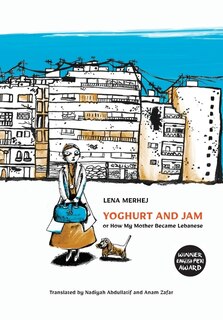 Front cover_Yoghurt and Jam