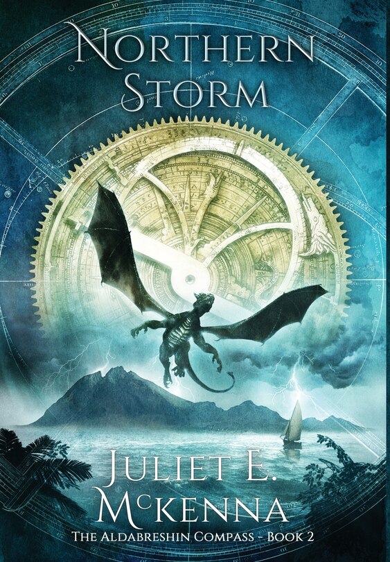 Couverture_Northern Storm