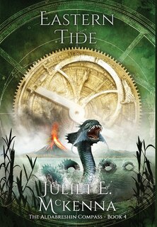 Front cover_Eastern Tide