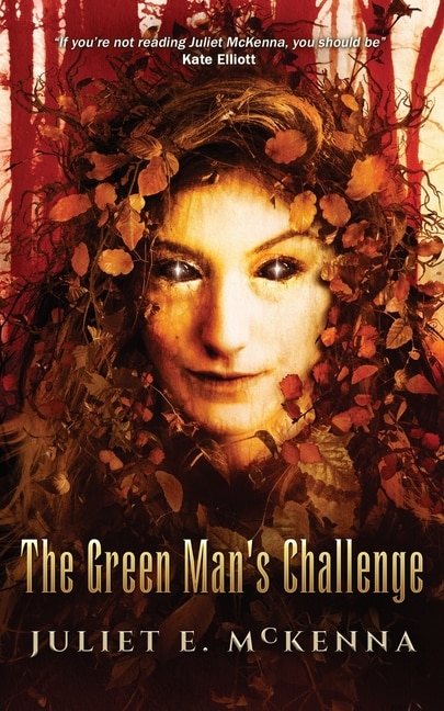 Couverture_The Green Man's Challenge