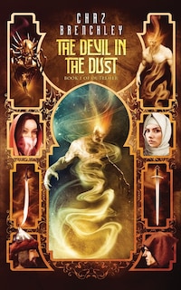 Front cover_The Devil in the Dust