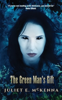 Front cover_The Green Man's Gift