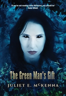 Front cover_The Green Man's Gift