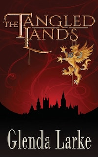 Couverture_The Tangled Lands