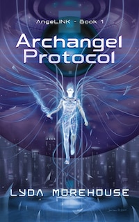 Couverture_Archangel Protocol