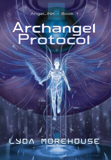 Couverture_Archangel Protocol