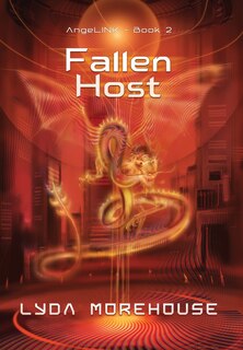 Couverture_Fallen Host