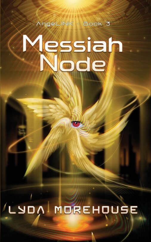 Front cover_Messiah Node