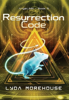 Front cover_Resurrection Code