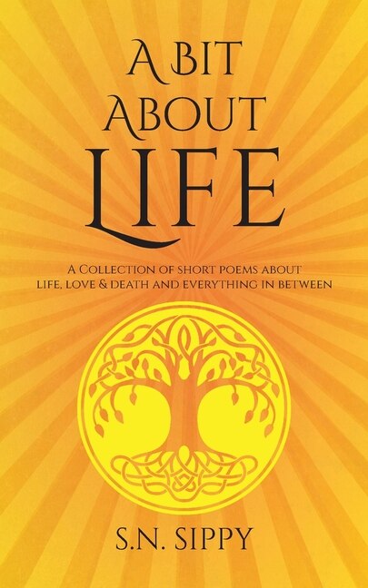 Front cover_A Bit About Life