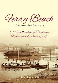 Front cover_Ferry Beach
