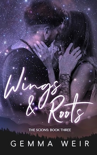 Front cover_Wings & Roots