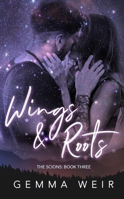 Front cover_Wings & Roots