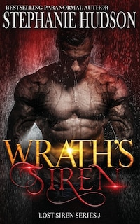 Front cover_Wrath's Siren