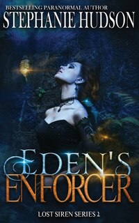 Front cover_Eden's Enforcer