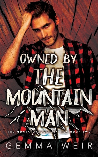 Couverture_Owned by the Mountain Man