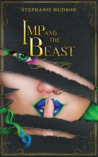 Couverture_Imp And The Beast