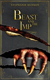 Couverture_Beast And The Imp