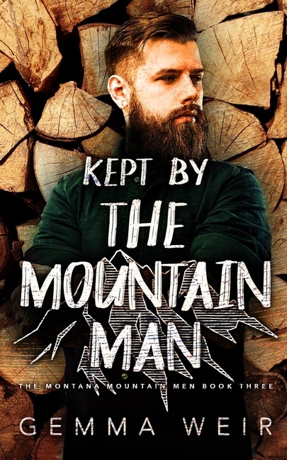 Front cover_Kept by the Mountain Man
