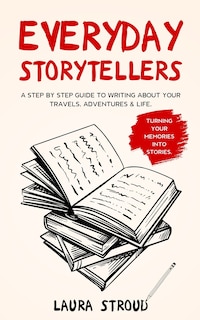 Front cover_Everyday Storytellers