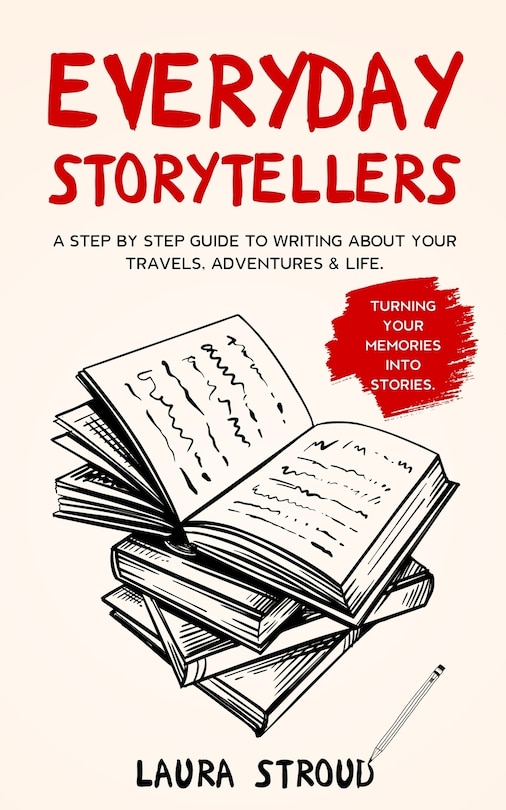 Front cover_Everyday Storytellers