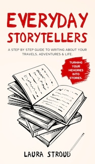 Couverture_Everyday Storytellers