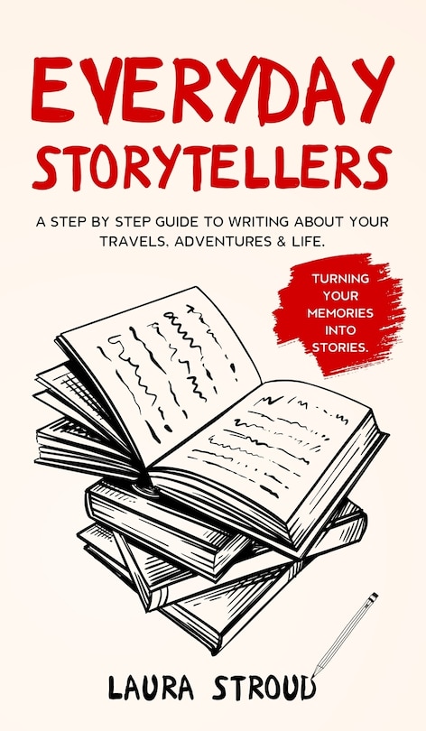 Couverture_Everyday Storytellers