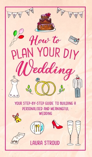 Couverture_How to Plan Your DIY Wedding