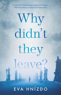 Couverture_Why Didn't They Leave?