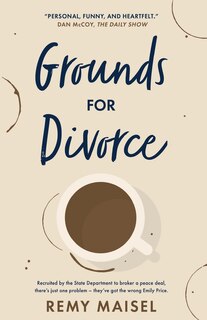 Couverture_Grounds For Divorce